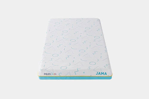 386029694:Mlily Jama 8 Inch Mattress, Front