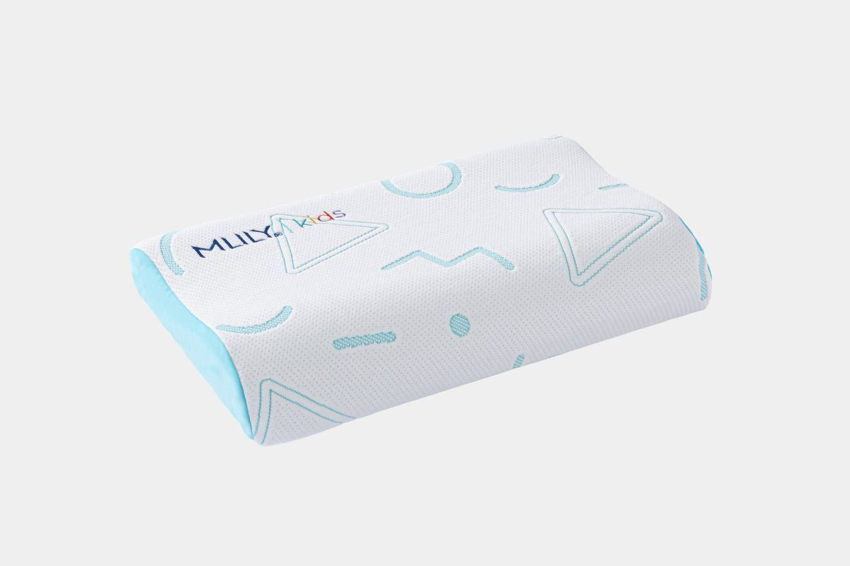 986489187:Mlily Jama Pillow, Angled