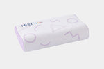 719079880:Mlily Jama Pillow, Angled