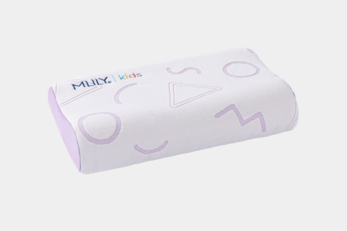 719079880:Mlily Jama Pillow, Angled