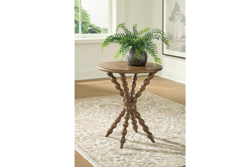 074630488:Jadner Accent Table, Styled