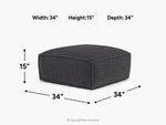 152756650:Jakob Accent Ottoman, 