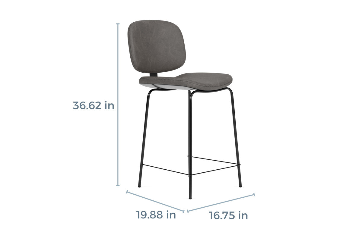 254038157:James Counter Height Stool, 