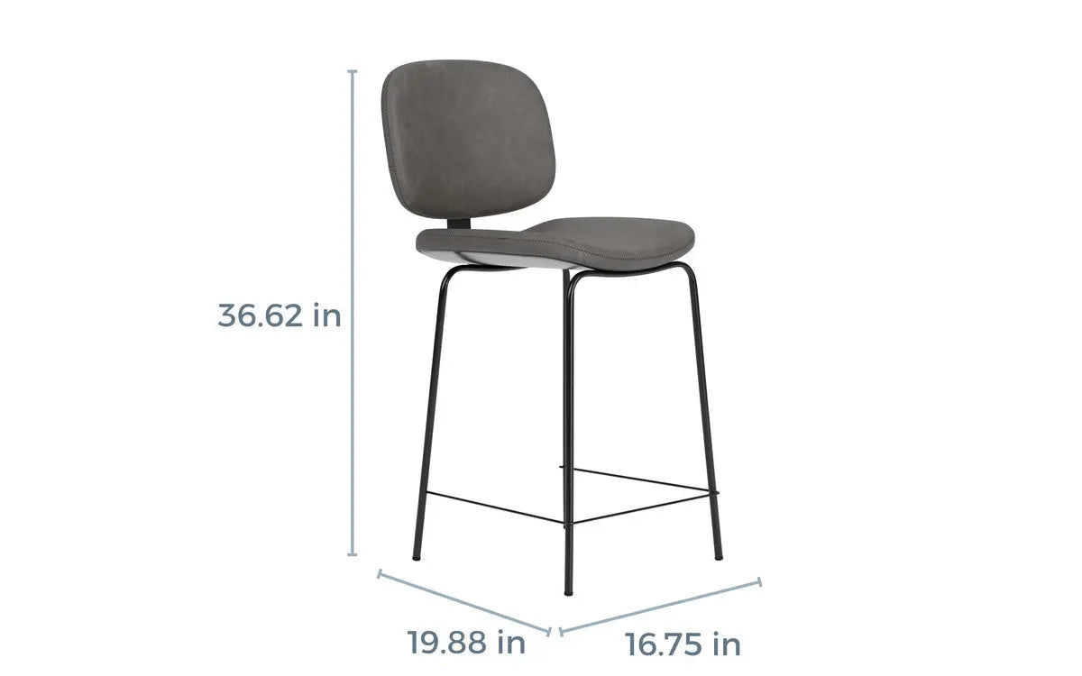 254038157:James Counter Height Stool, 