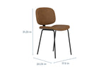 278887754:James Side Chair, Side