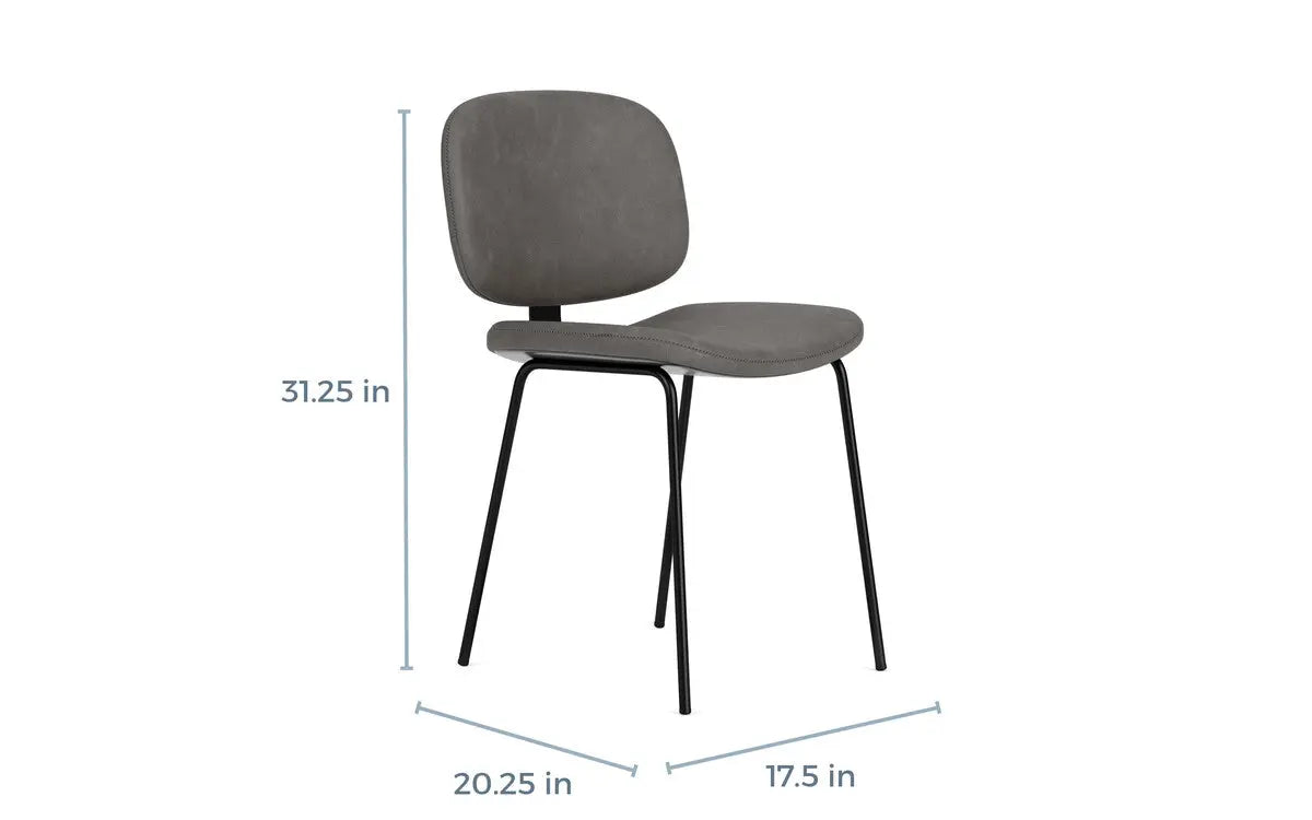 813614623:James Side Chair, Side