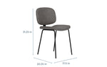 813614623:James Side Chair, Side