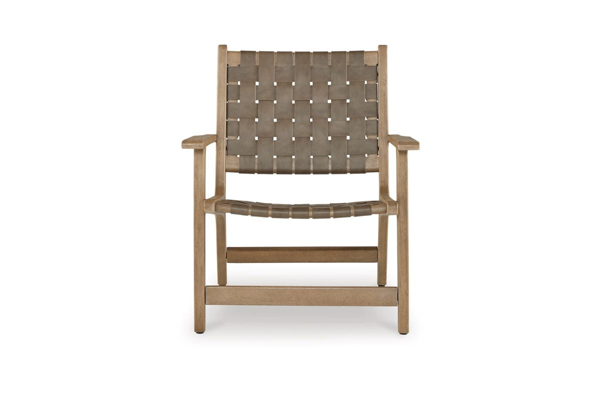 457486076:Jameset Accent Chair, Front