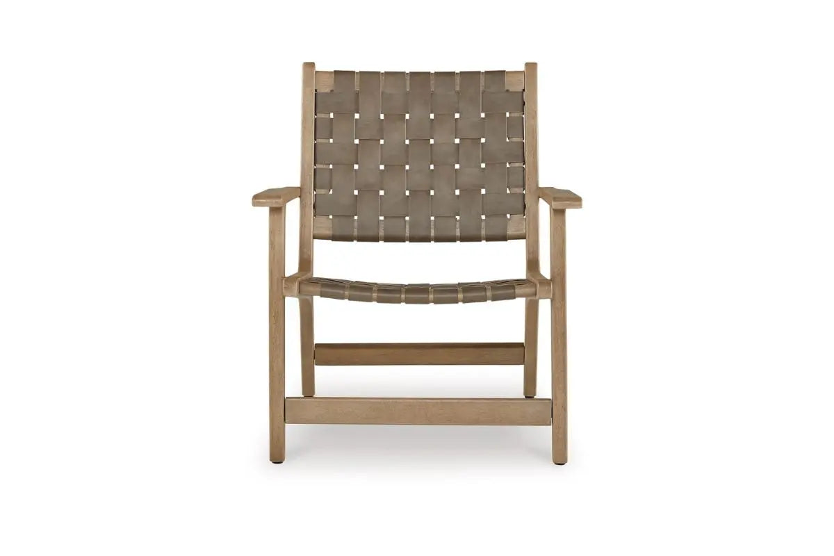 457486076:Jameset Accent Chair, Front
