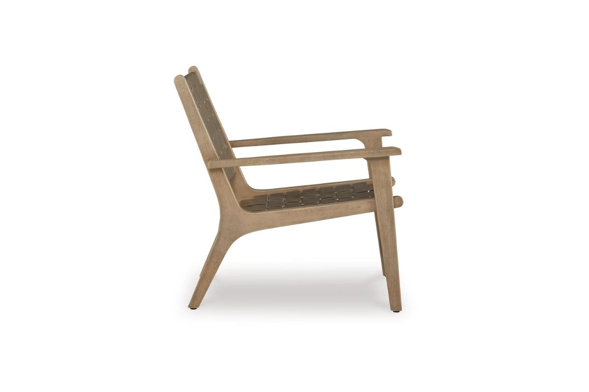 457486076:Jameset Accent Chair, Side