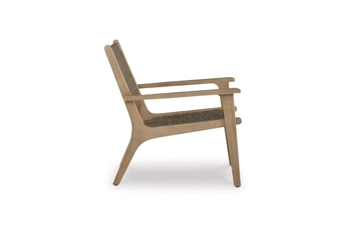 457486076:Jameset Accent Chair, Side