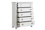 190983890:Jamestown Chest, AngledAngle