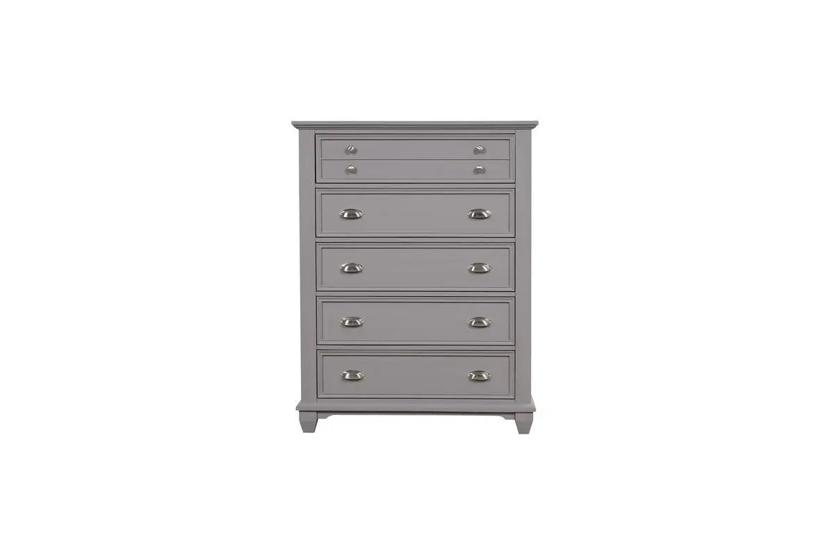 343927981:Jamestown Chest, Front