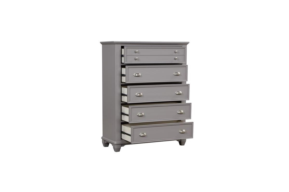 343927981:Jamestown Chest, Open