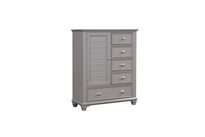527345972:Jamestown Door Chest, Angled