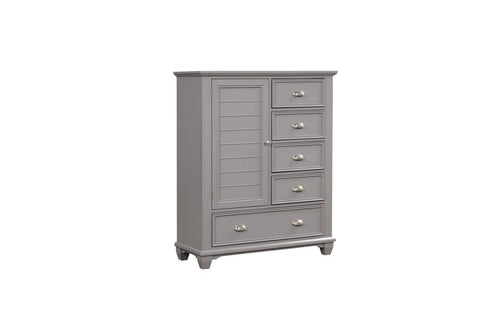 527345972:Jamestown Door Chest, Angled