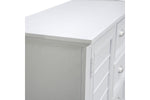 521810201:Jamestown Door Chest, 
