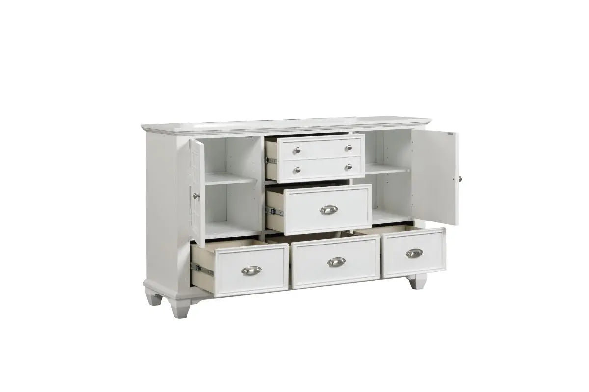 293718922:Jamestown Dresser, AngledAngle