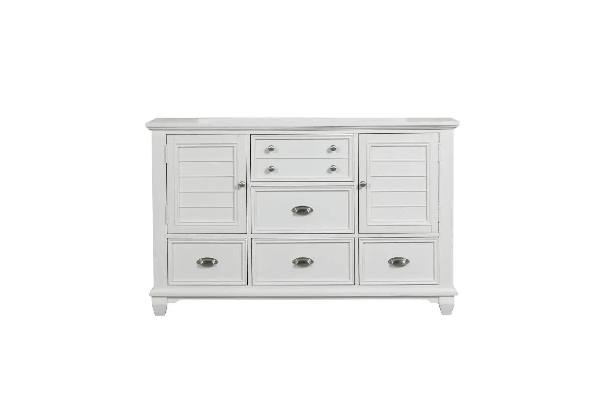 293718922:Jamestown Dresser, Front