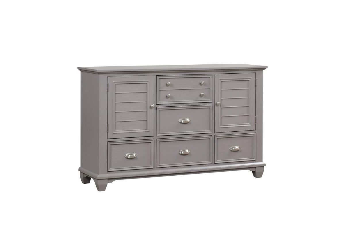 282166371:Jamestown Dresser, Angled