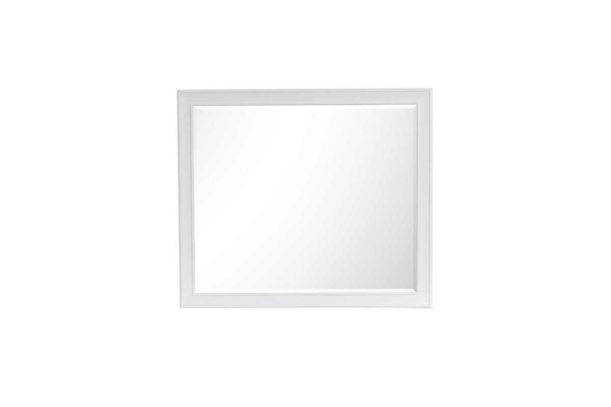 729467007:Jamestown Mirror, Front