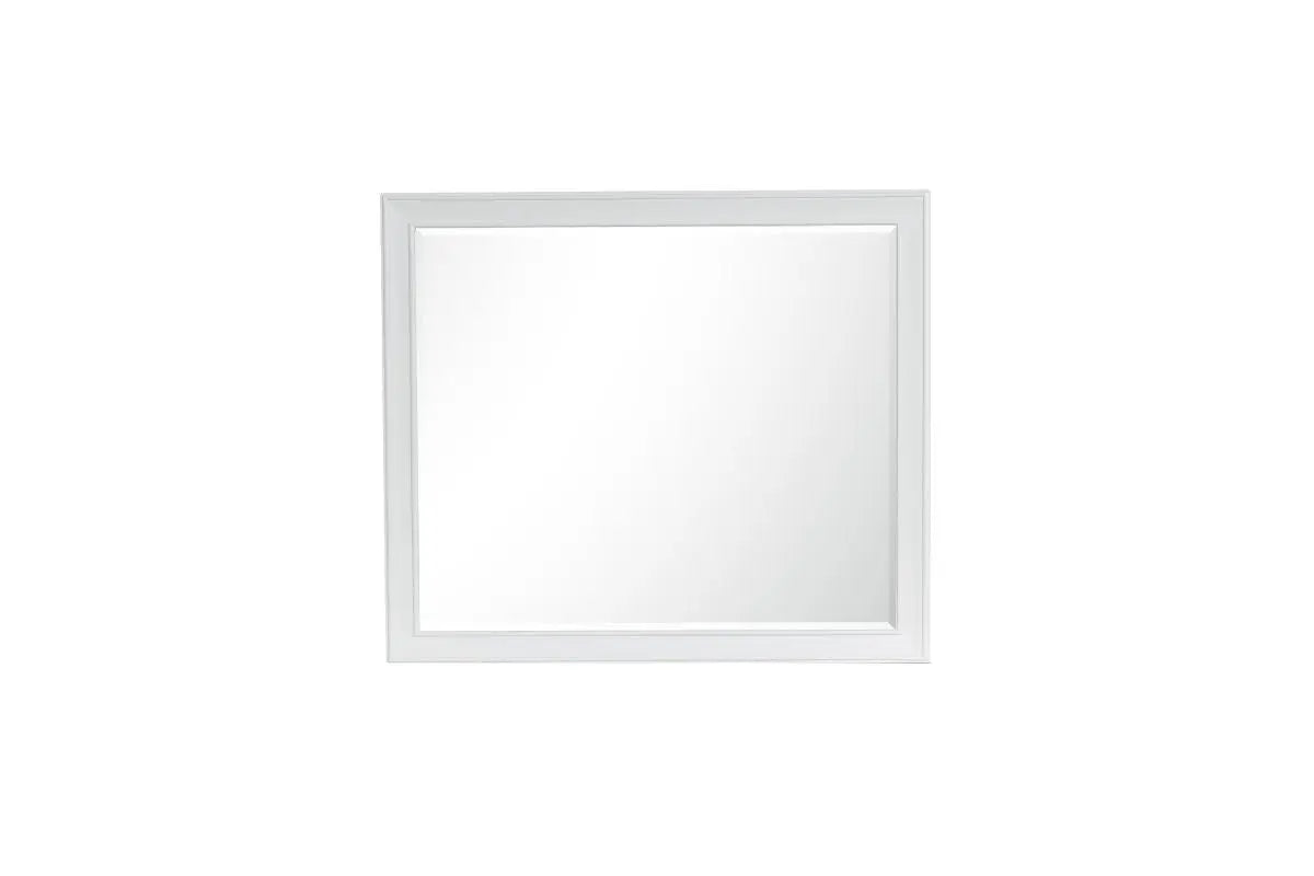 729467007:Jamestown Mirror, Front