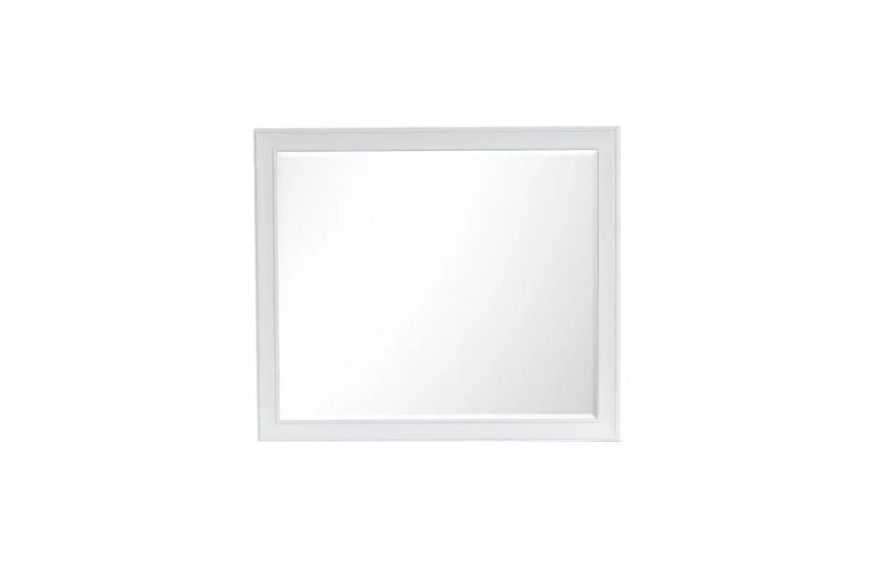 729467007:Jamestown Mirror, Front
