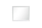 729467007:Jamestown Mirror, Front