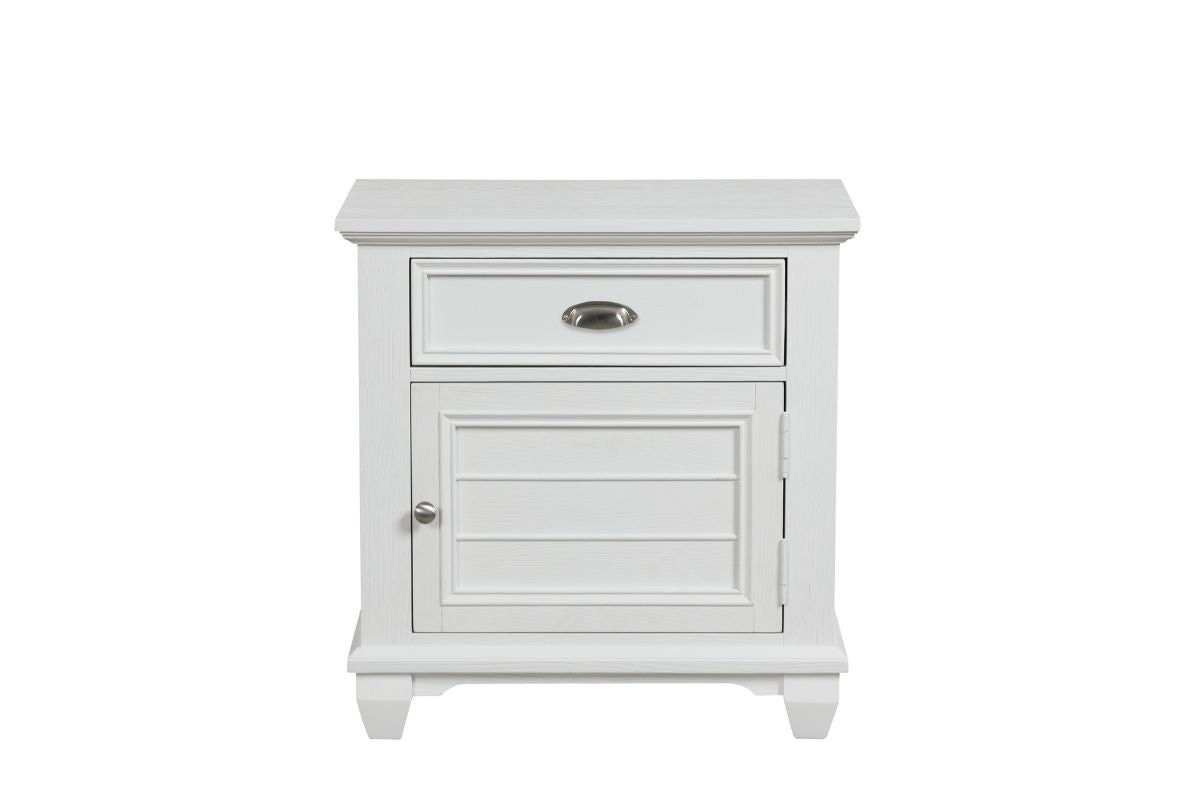 007352964:Jamestown Nightstand, Front