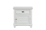 007352964:Jamestown Nightstand, Front