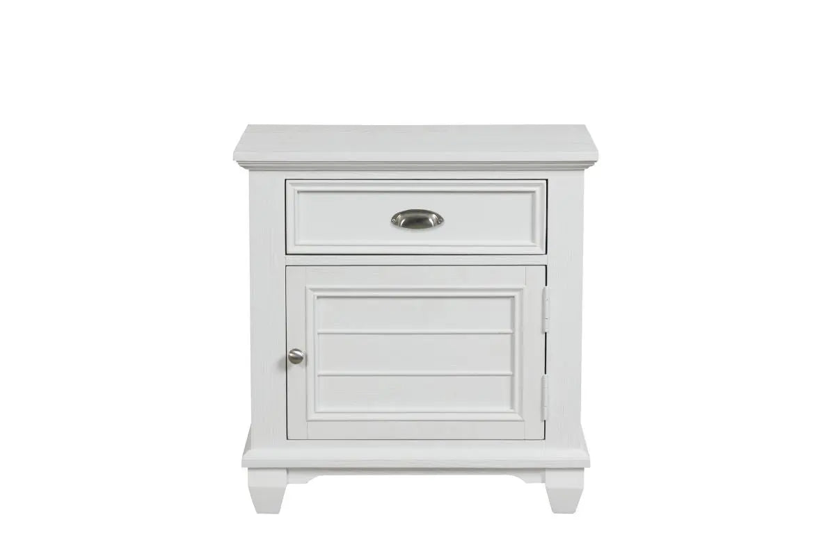 007352964:Jamestown Nightstand, Front