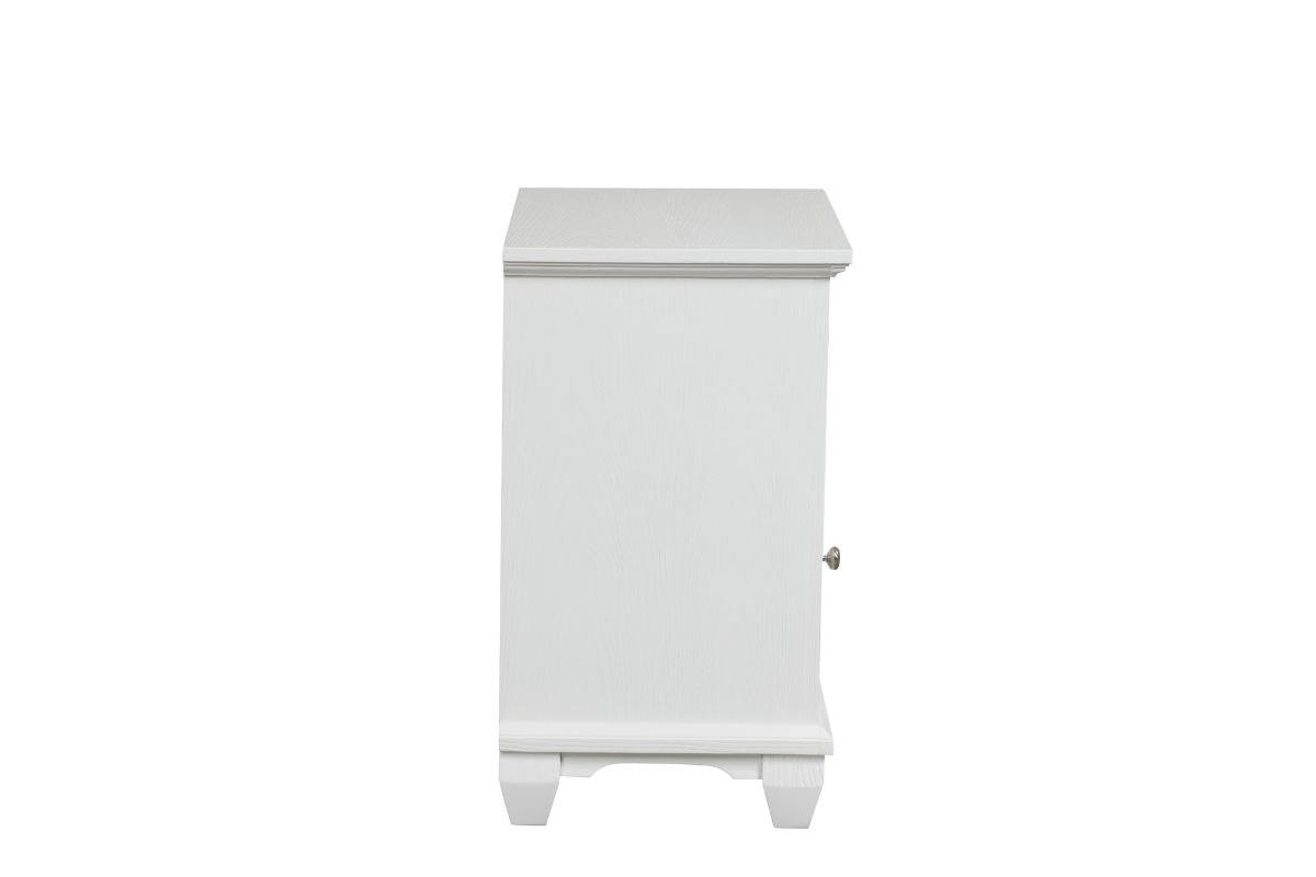 007352964:Jamestown Nightstand, Side