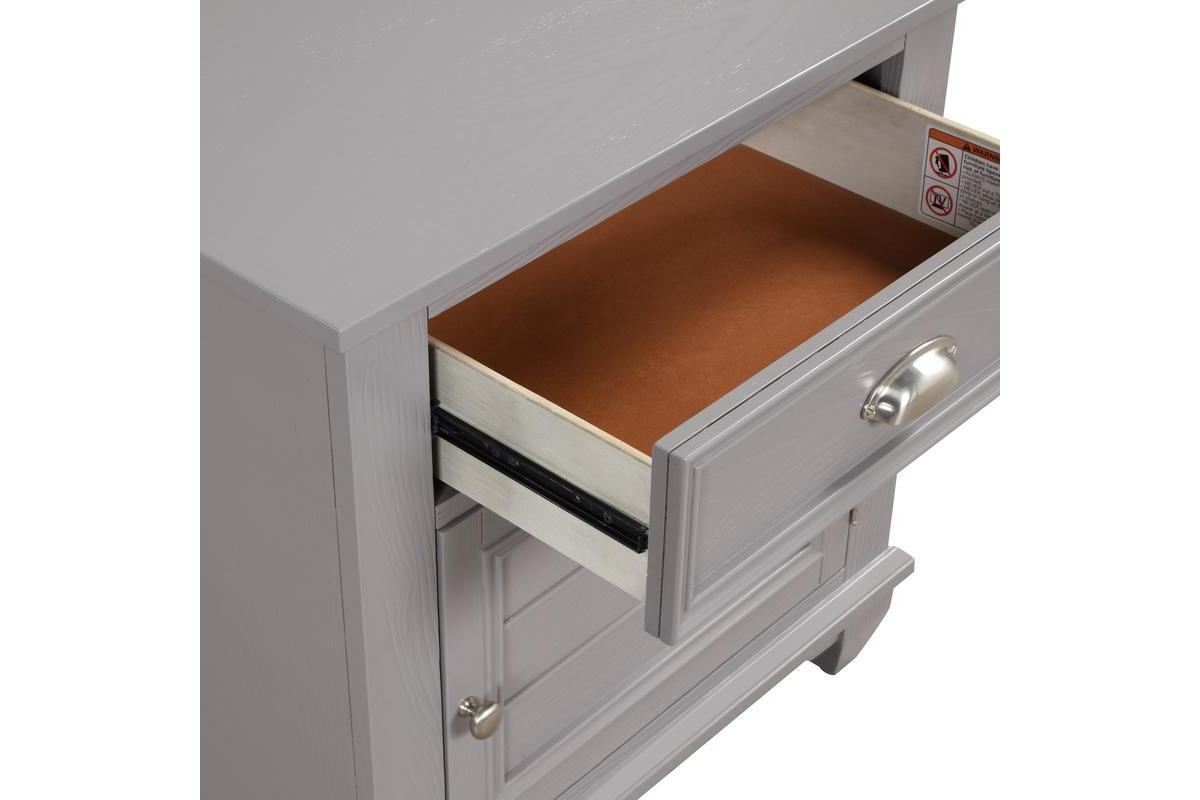 507399441:Jamestown Nightstand, 