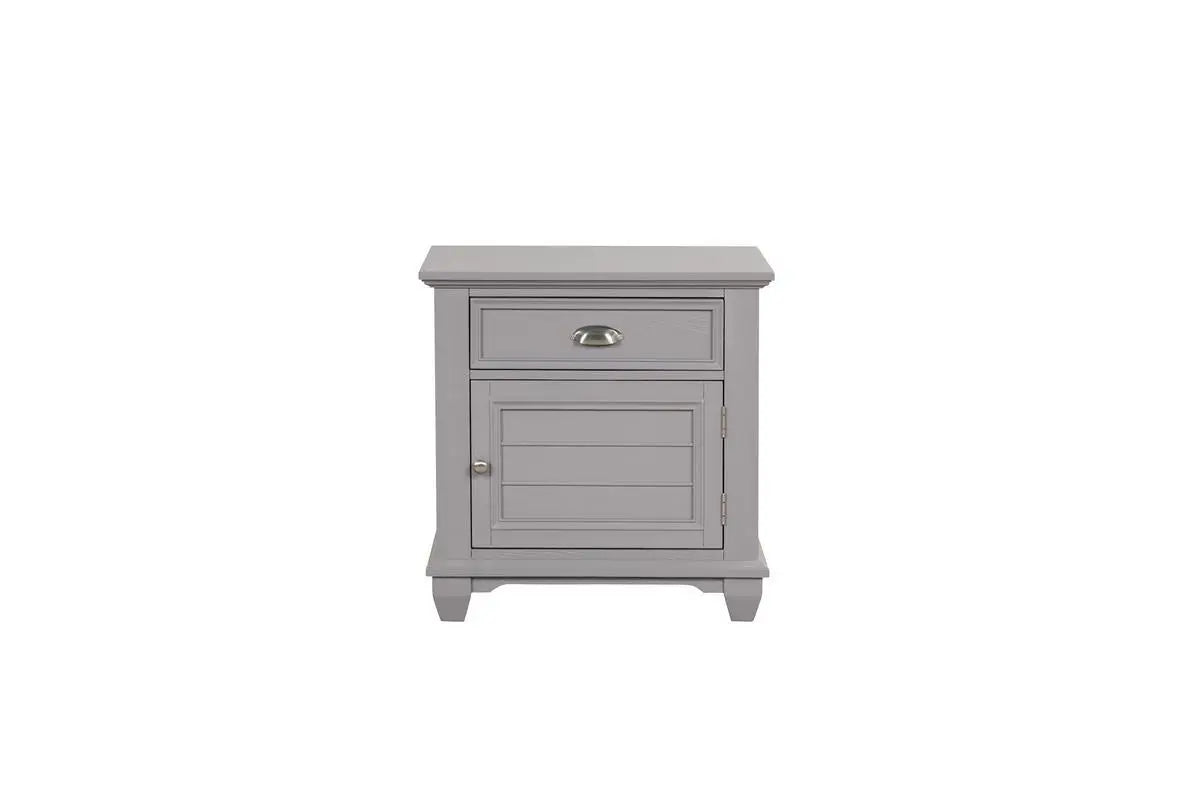 507399441:Jamestown Nightstand, Front