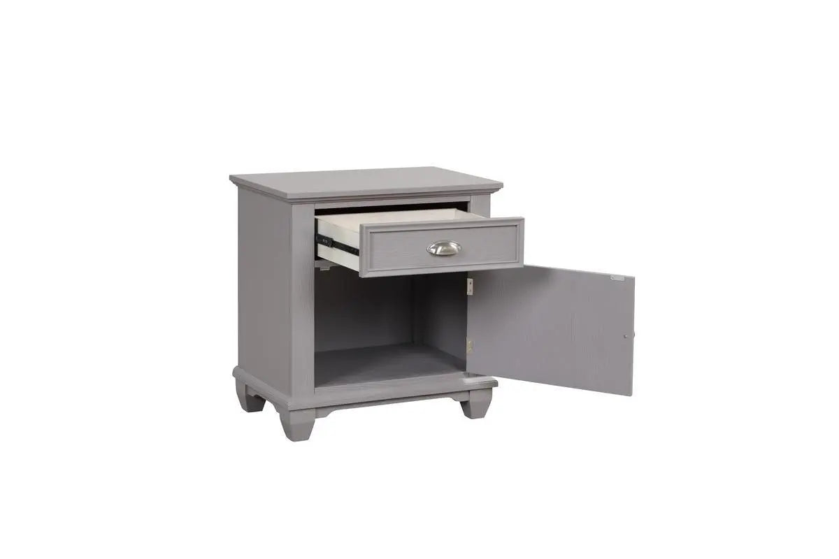 507399441:Jamestown Nightstand, Open