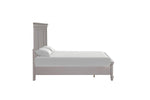 JAMES0010:Jamestown Storage Bed, Side