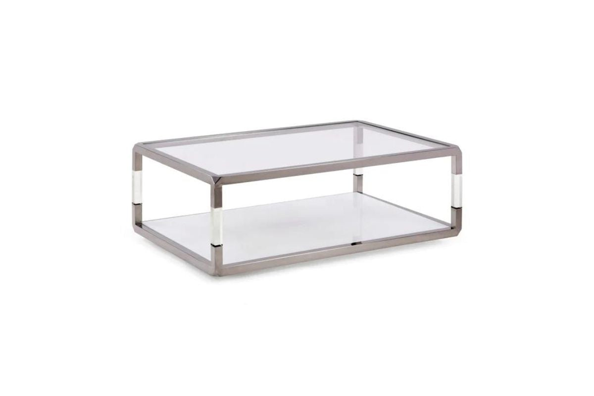 JASPER000:Jasper Coffee Table, AngledAngle