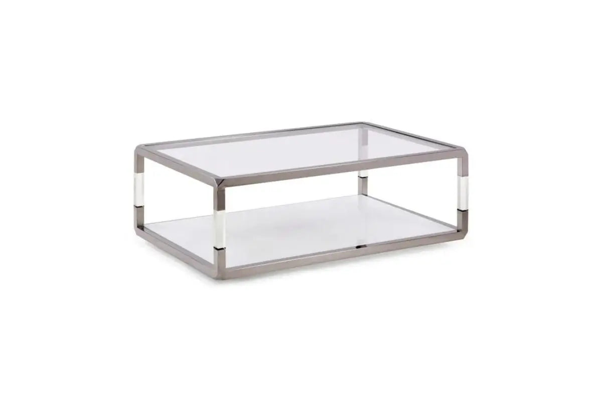 JASPER000:Jasper Coffee Table, AngledAngle