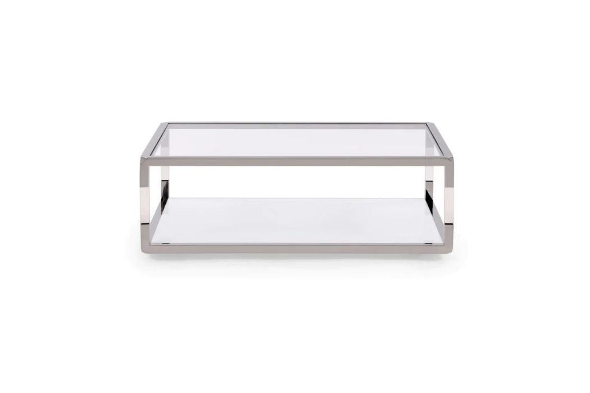 JASPER000:Jasper Coffee Table, Front