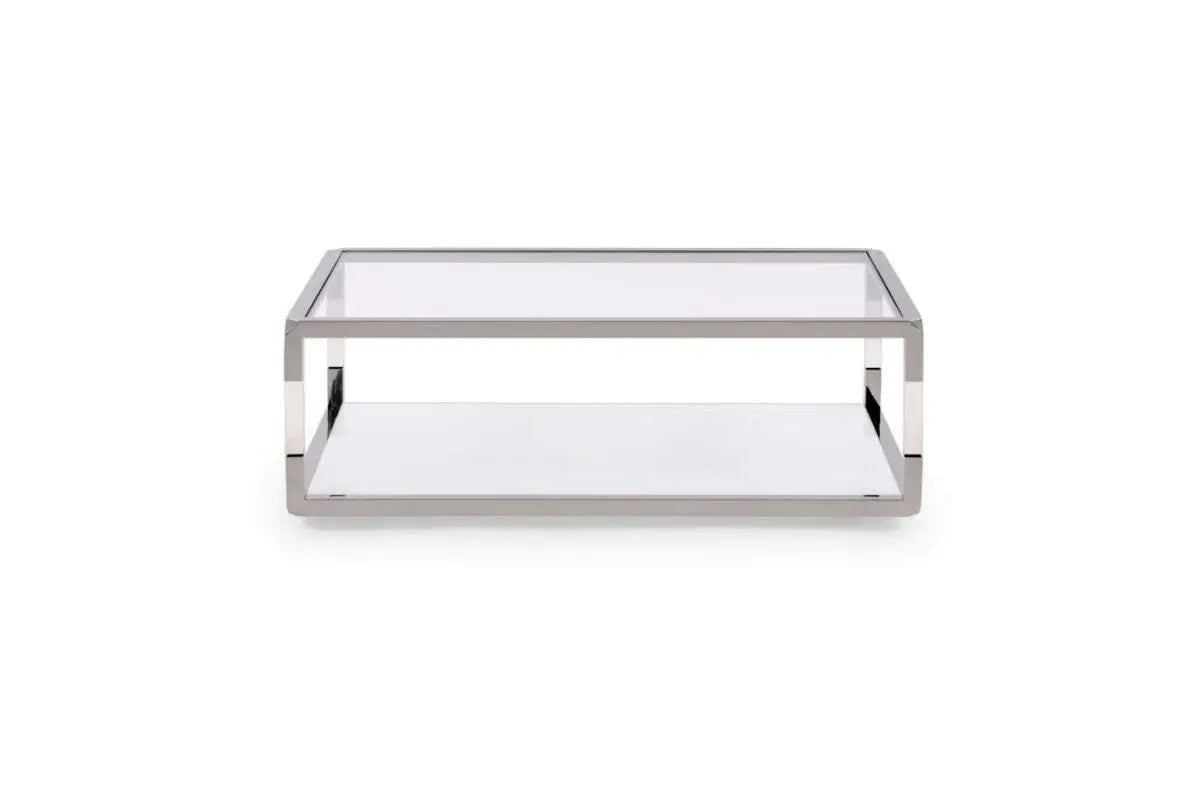 JASPER000:Jasper Coffee Table, Front