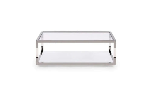 JASPER000:Jasper Coffee Table, Front