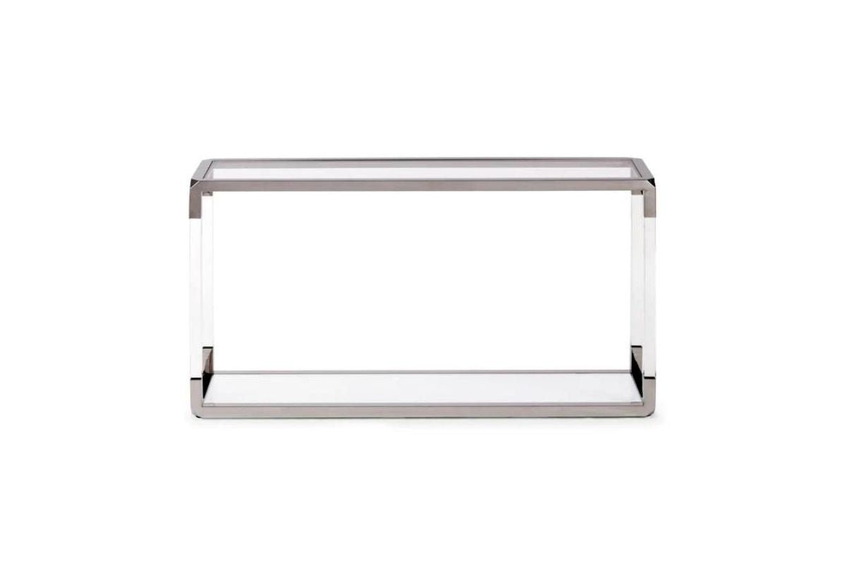 JASPER003:Jasper Console Table, Front