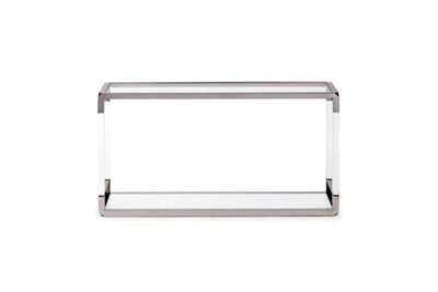 JASPER003:Jasper Console Table, Front