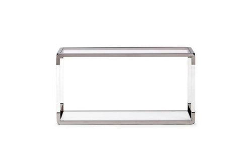 JASPER003:Jasper Console Table, Front