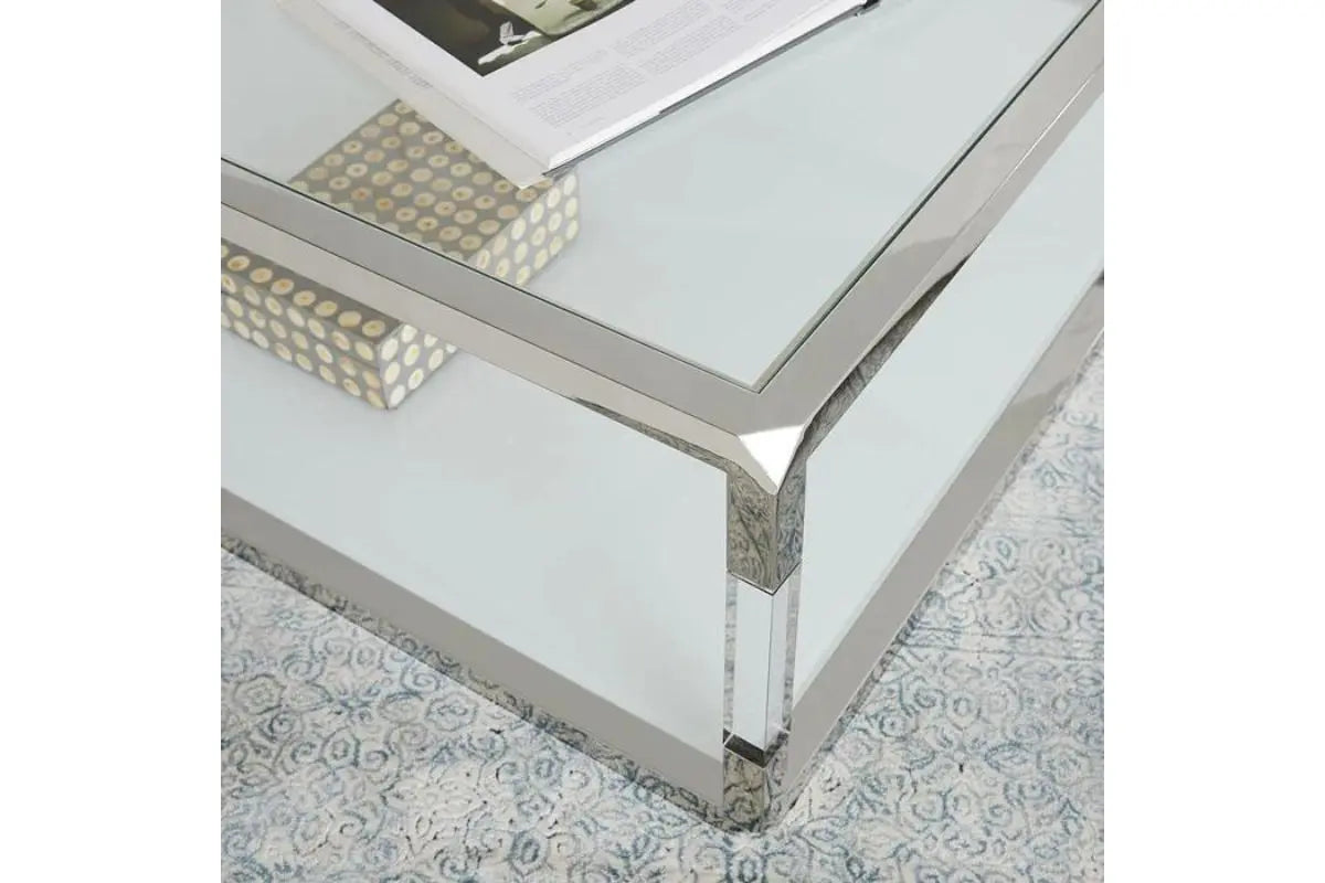 JASPER001:Jasper Coffee Table, 