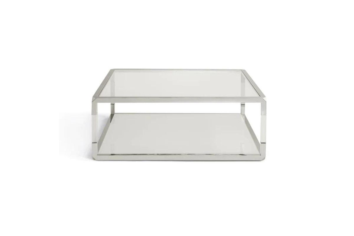 JASPER001:Jasper Coffee Table, Front