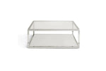 JASPER001:Jasper Coffee Table, Front