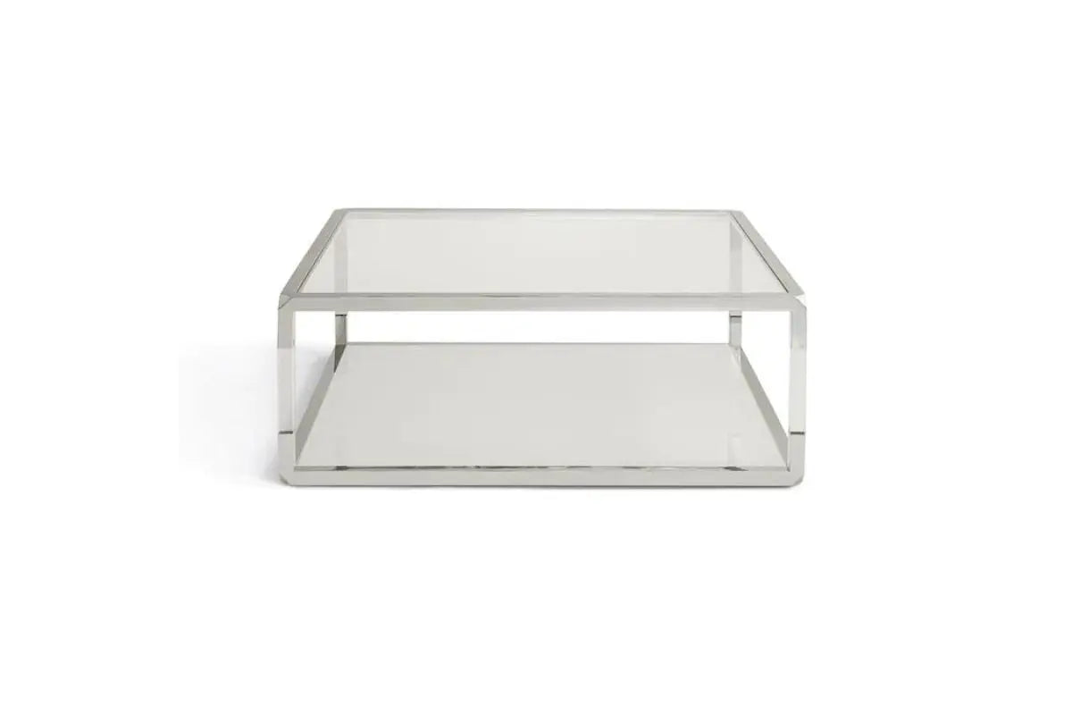JASPER001:Jasper Coffee Table, Front