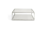 JASPER001:Jasper Coffee Table, Front