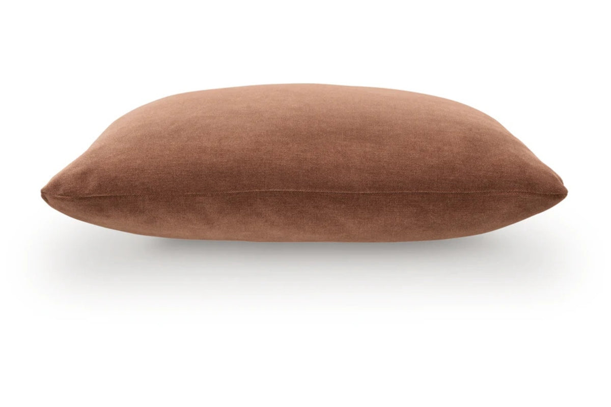 115786910: Jaxkins Throw Pillow in Sienna